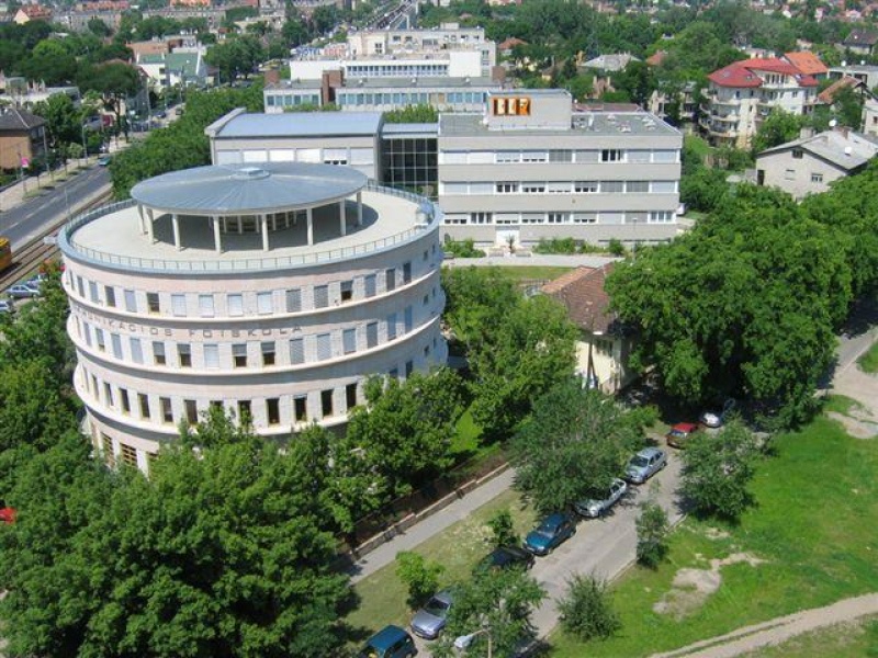 Budapesti Metropolitan Főiskola lett a BKF-ből