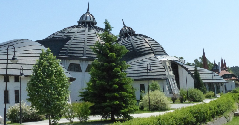 Műemléki védettséget kapott a Stephaneum