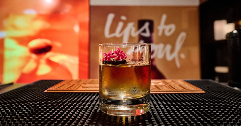 Zacapa Cocktail Extravaganza: Ünnep a tradíció és a modern design találkozásának jegyében (X)