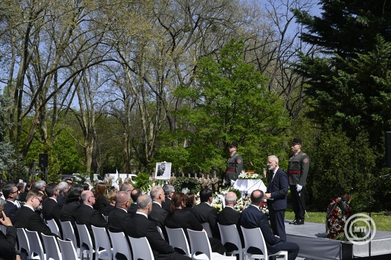 Such György beszéde