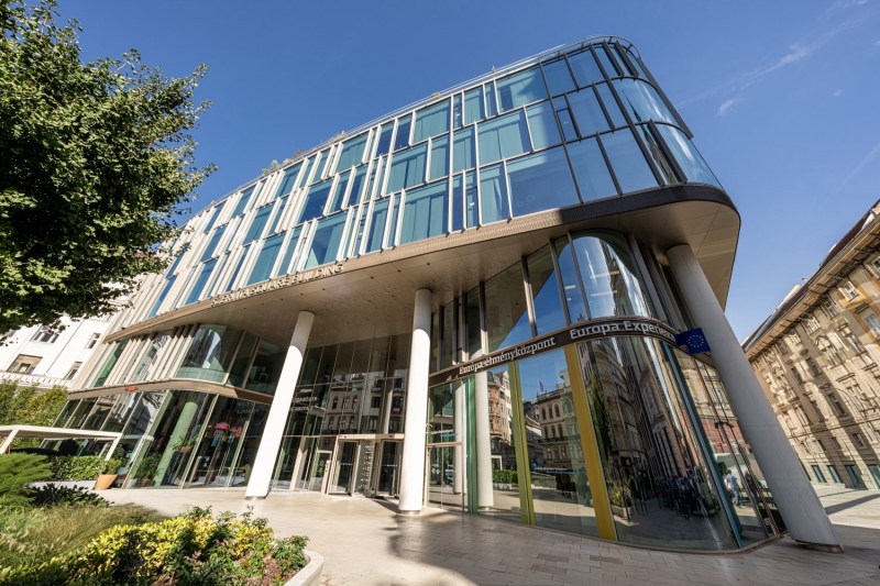 Mérnöki precizitás és emberközpontú megoldások (x)