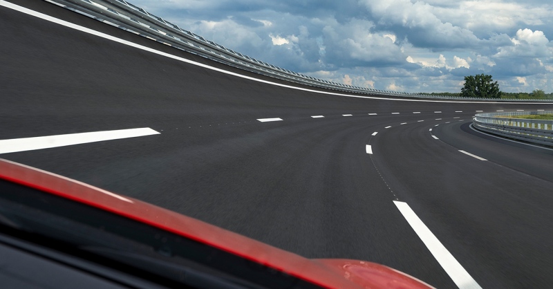 Unikálisnak számít a régióban a zalaegerszegi oválpálya